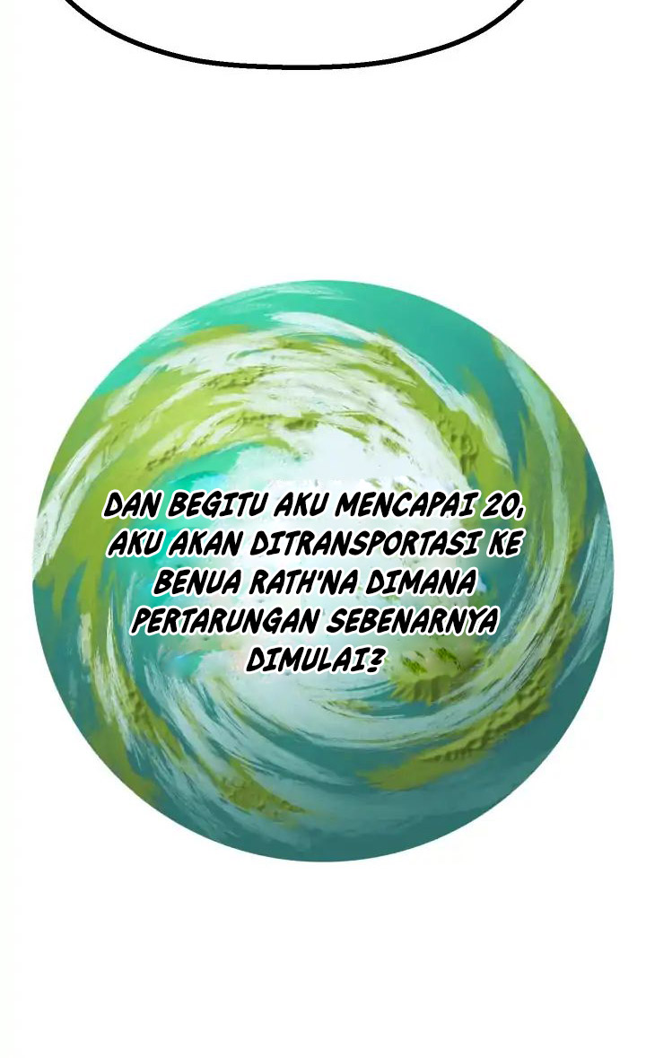 Otherworldly Sword King’s Survival Records Chapter 02 Gambar 36